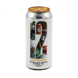 Northern Monk 12 ANNIVERSARY // DDH DIPA Northern Monk 12 ANNIVERSARY // DDH DIPA