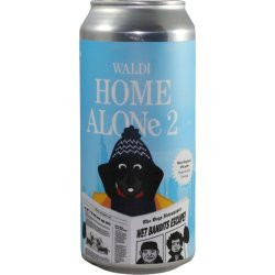 Lieber Waldi Waldi Home Alone 2 Lieber Waldi Waldi Home Alone 2