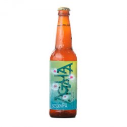 Agua Mala Session IPA  12 pack - Cervecería Agua Mala