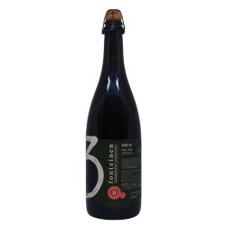 Brouwerij 3 Fonteinen 3 Fonteinen Druif Muscat Bleu (season 19|20) Blend No. 47