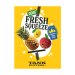 Fresh Squeeze Vol. 4 Pineapple - Lemon - Lychee Tankbusters Fresh Squeeze Vol. 4 Pineapple - Lemon - Lychee Tankbusters