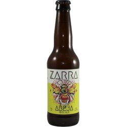 Cerveceria De Zarra Abeja