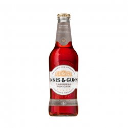 Innis & Gunn Caribbean Rum Cask 330ml - Beer World Perú