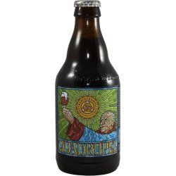 Trzech Kumpli Quadrupel