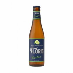 Floris cactus 33 cl - RB-and-Beer