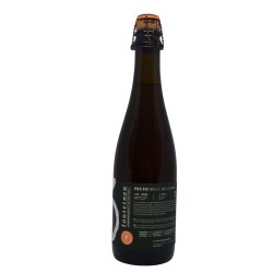 Brouwerij 3 Fonteinen 3 Fonteinen Pruim Belle De Louvain (season 22|23) Blend No. 27