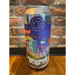 Left Handed Giant Everlasting Dusk