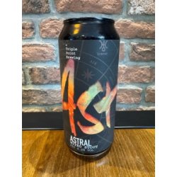 Triple Point Brewing Astral Triple Point Brewing Astral