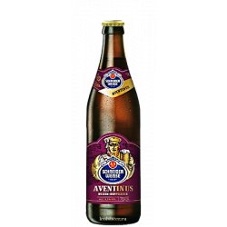 Schneider Weisse Tap 9 Aventinus Eisbock