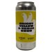 Verdant Brewing Co  Bright Yellow And Really Good 44cl 