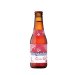 Cerveza Hoegaarden Rosee 25Cl Cerveza Hoegaarden Rosee 25Cl