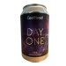 CoolHead Brew – Day One – Imperial Stout – 0,33 l. – 10,0% 