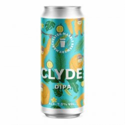 Marble Clyde 500ml - Stirchley Wines & Spirits