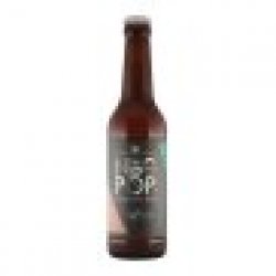 Orca Brau NBG Pop Festival Bier 0,33l - Craftbeer Shop