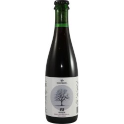 Galway Bay Brewery Ash / Fuinseog