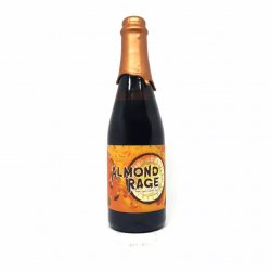 The Brewing Projekt Almond Rage 0,5L - Beerselection