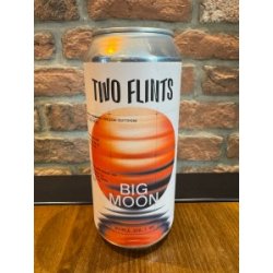 Two Flints Brewery Big Moon