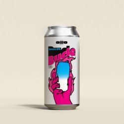 OSO BREW BUCLE - Las Cervezas de Martyn