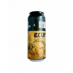 Elements Brewing Ecume