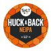 Salt - Huckaback - 30L keg 