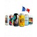 Assortiment Box French Apéro - 6 bières craft 
