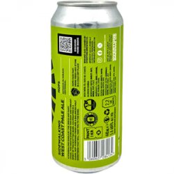 Overtone Brewing Co. Overtone Sidewalking - Beer Shop HQ