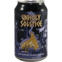 Brouwerij De Klep Unholy Solstice
