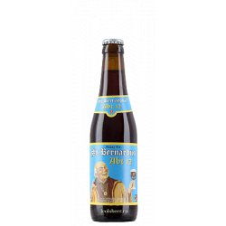 St. Bernardus Abt 12
