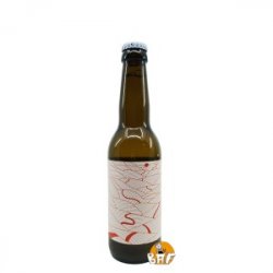 Mind The Light (Grisette) - BAF - Bière Artisanale Française