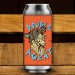 TRIPPING ANIMALS - Double Agent - Can - 47.3cl 