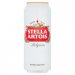 Stella Artois Lager 5,2%vol... 