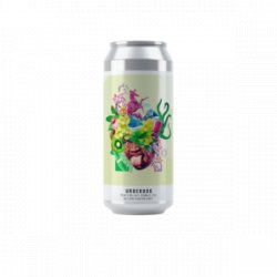 Octopus Underdog 473ml - Central da Cerveja