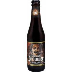 Brouwerij Roman Adriaen Brouwer Oaked