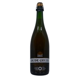 Horal´s Oude Geuze Mega Blend