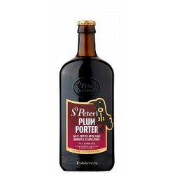 St. Peter’s Plum Porter