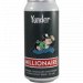 Yonder Brewing Millionaire 