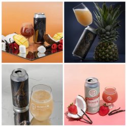 Mortalis Brewing Company [Showcase] - Brew Export