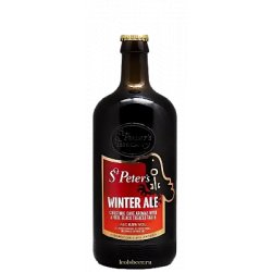 St. Peter’s Winter Ale