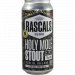 Rascals Brewing Co Holy Molé 