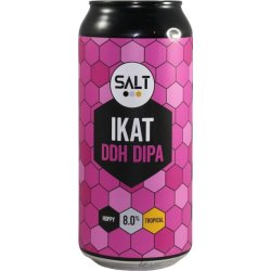 SALT Ikat SALT Ikat