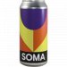 SOMA Beer Fever 