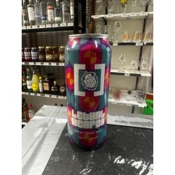 Working Title Brew Co Lethal Weapon