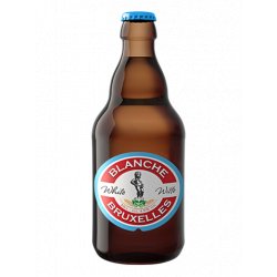 Lefebvre Blanche de Bruxelles
