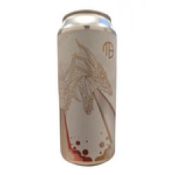 Mortalis Brewing Company DemiHydra | Strawberry + Pineapple + Coconut