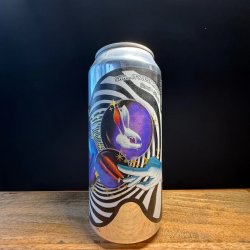 Sureshot Brewing Shh... It