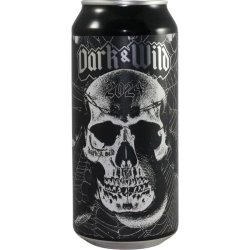 Northern Monk DARK & WILD 2024 // NEON RAPTOR // PõHJALA // RESIDENT CULTURE // DESSERT STOUT