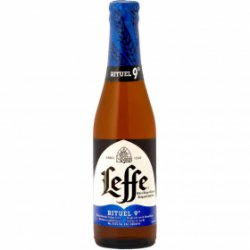 Leffe Rituel 9