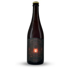 Jester King Brewery Grim Harvest (Batch #5)