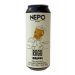 Nepomucen: Ragu Grippi - puszka 500 ml Nepomucen: Ragu Grippi - puszka 500 ml