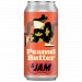 Northern Monk Patrons Project 32.05  Culinary Concepts 2.0  Mothernutter Peanut Butter & Jam Brown Ale 440ml (7%) 